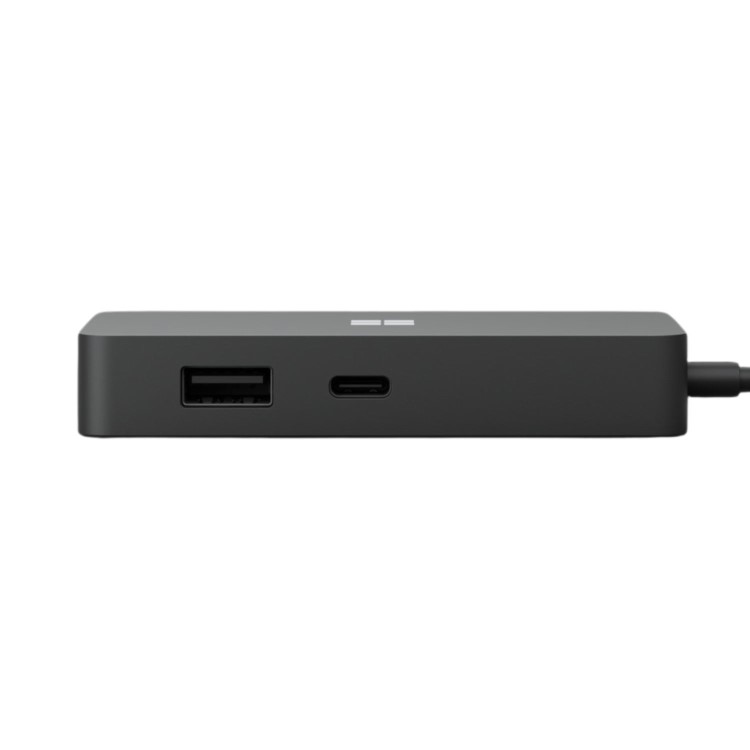Microsoft Surface USB-C Travel Hub