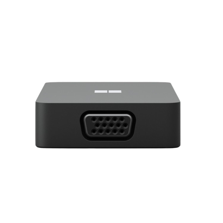 Microsoft Surface USB-C Travel Hub