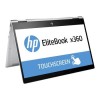 HP EliteBook x360 1020 G2 Core i7 7600U 16GB 512GB SSD 12.5 Inch Windows 10 Professional Laptop 