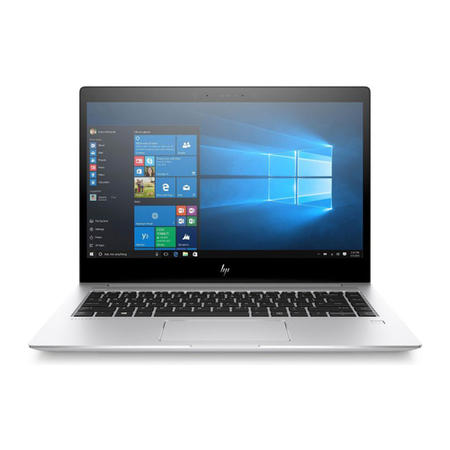 HP EliteBook 1040 G4 Core i7 7500U 16GB 512GB 14 Inch Windows 10 Laptop 