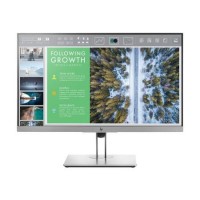 HP EliteDisplay E243 23.8" IPS Full HD Monitor HP EliteDisplay E243 23.8" IPS Full HD Monitor
