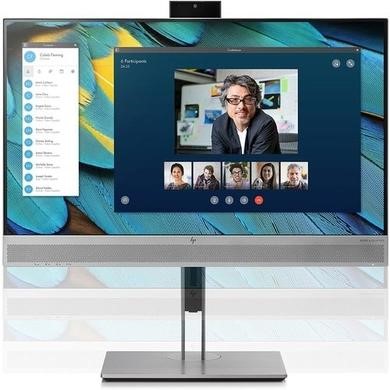 HP EliteDisplay E243m 24" IPS Full HD Monitor 