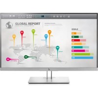 HP EliteDisplay E273q 27" IPS QHD Monitor
