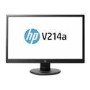 Refurbished HP V214A 20.7" Full HD LED HDMI Monitor 