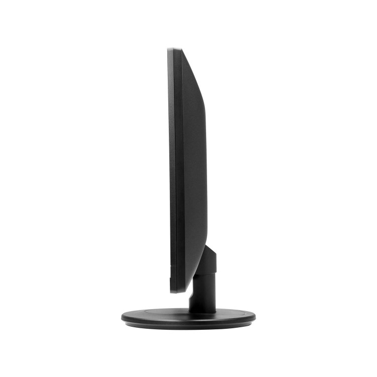 HP V214A 20.7" Full HD Monitor 