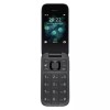 Nokia 2660 Flip 128MB 4G SIM Free Mobile Phone - Black
