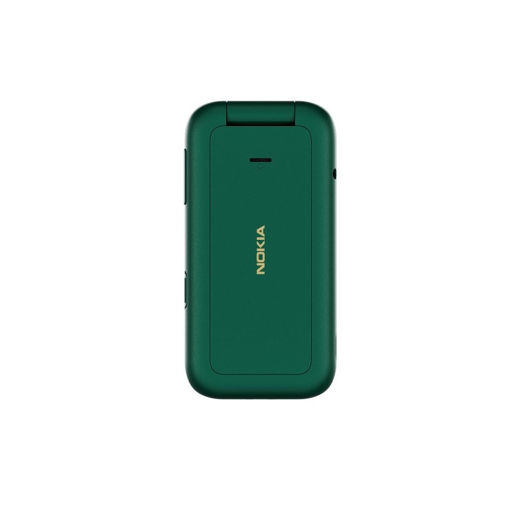Nokia 2660 Green 2.8" 32GB 4G Unlocked & SIM Free Feature Phone