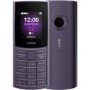 Nokia 110 4G Arctic Purple 1.8" 4G Unlocked & SIM Free Feature Phone