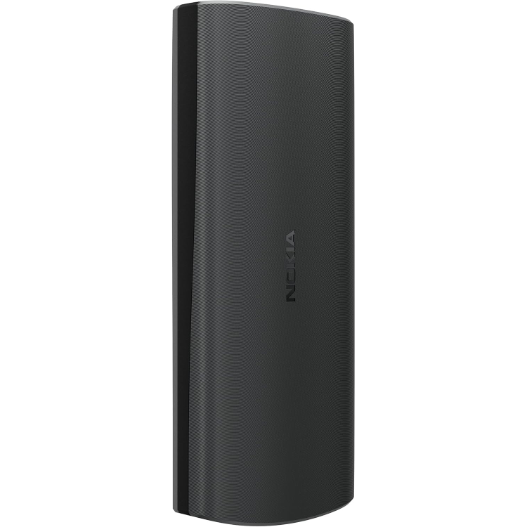 Nokia 105 4G 2024 1.8" 128MB 4G Unlocked & SIM Free Mobile Phone