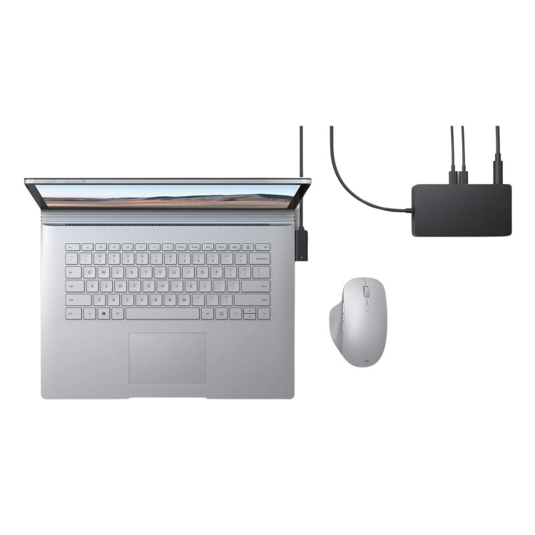 Microsoft Surface Dock 2 Docking Station