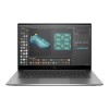 HP ZBook Studio G7 Core i7-10750 32GB 512GB SSD 15.6 Inch FHD Quadro T1000 4GB Windows 10 Pro Mobile Workstation Laptop