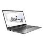 HP ZBook Power G7 Core i7-10750H 16GB 256GB SSD 15.6 Inch FHD Quadro P620 4GB Windows 10 Pro Mobile Workstation Laptop