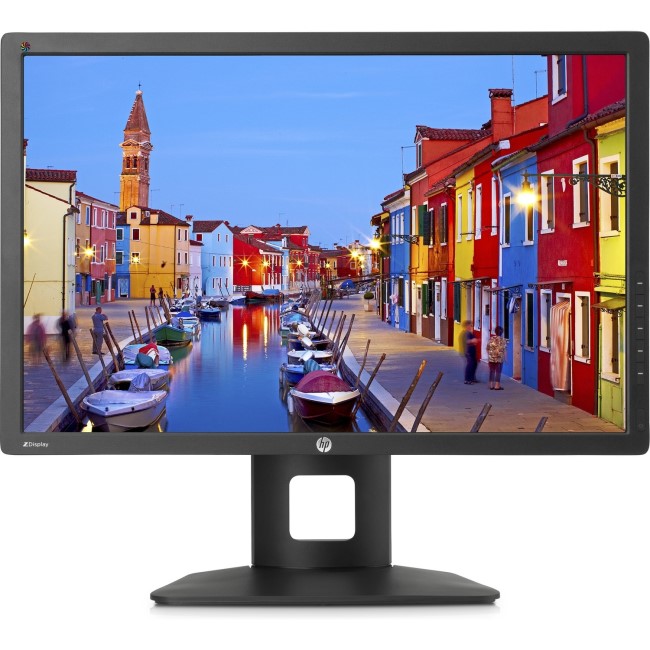 HP DreamColor Z24x 24" G2 IPS HDMI Full HD Monitor