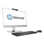 HP EliteOne 800 G3 Core i7 7700 8GB 512GB SSD DVD-RW 23.8 Inch Windows 10 Professional All in One 