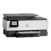 Hewlett Packard HP OfficeJet Pro 8024 A4 Colour Multifunction Inkjet Printer
