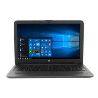 HP 255 G5 AMD A6-7310 4GB 128GB SSD DVD-RW 15.6 Inch Windows 10 Laptop