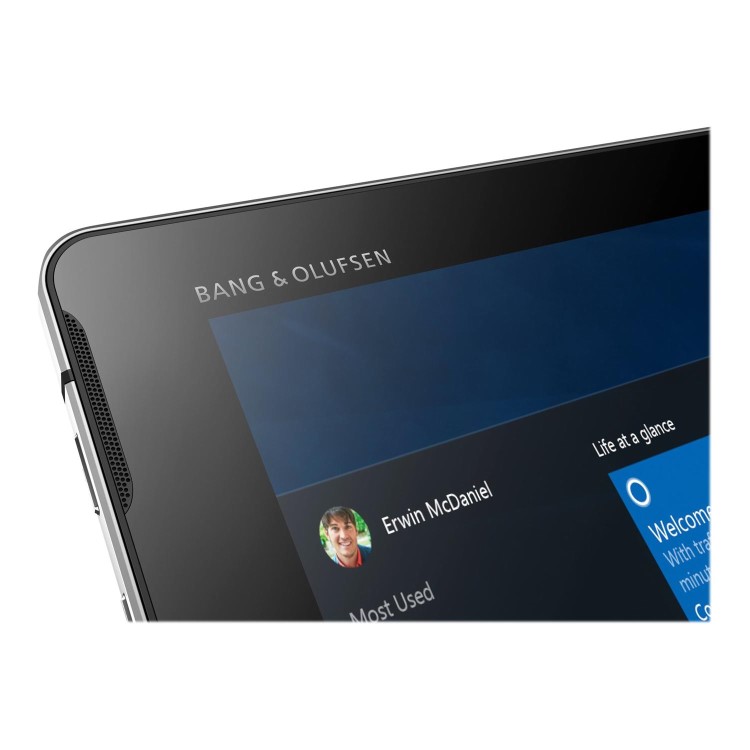 HP Elite X2 1012 G2 Intel Core i5-7200U 16GB 256GB SSD 12.3 Inch Windows 10 Professional Touchscreen Convertible Laptop