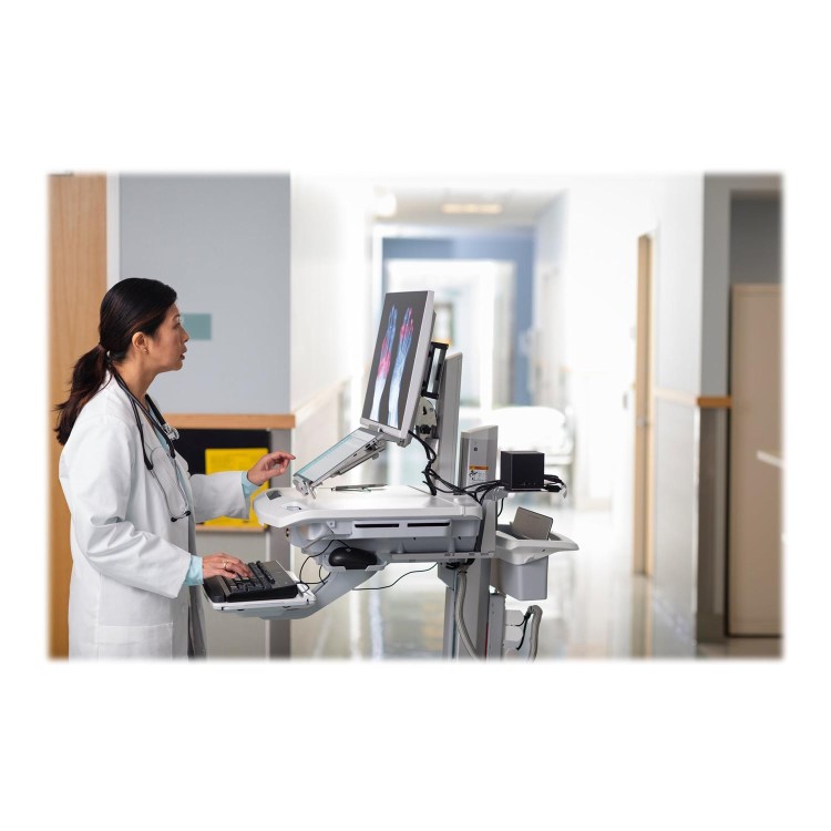 HP Elite X2 1012 G2 Intel Core i5-7200U 16GB 256GB SSD 12.3 Inch Windows 10 Professional Touchscreen Convertible Laptop