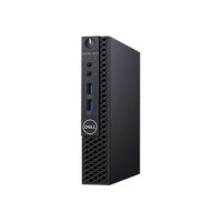 Dell OptiPlex 3070 MFF Core i3-9100T 4GB 500GB HDD Windows 10 Pro Desktop PC