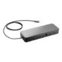 HP USB-C 90W Universal Docking Station 