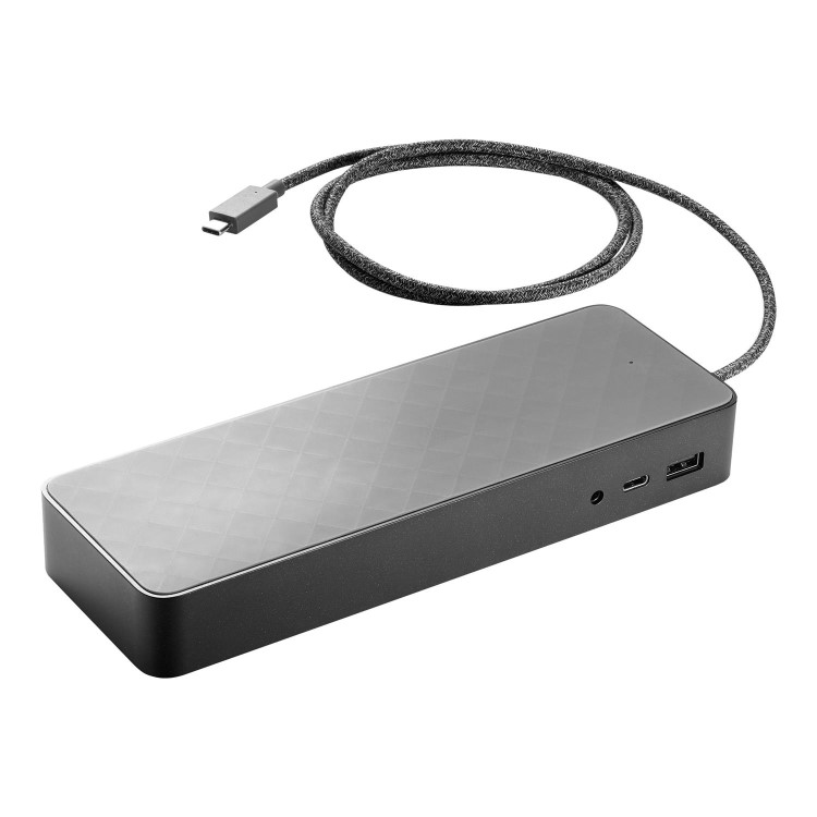 HP USB-C 90W Universal Docking Station 
