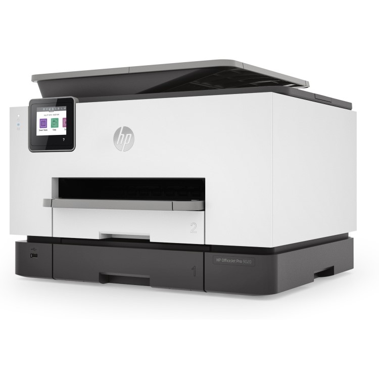 HP OfficeJet Pro 9020 All-in-One Wireless Colour Inkjet Printer