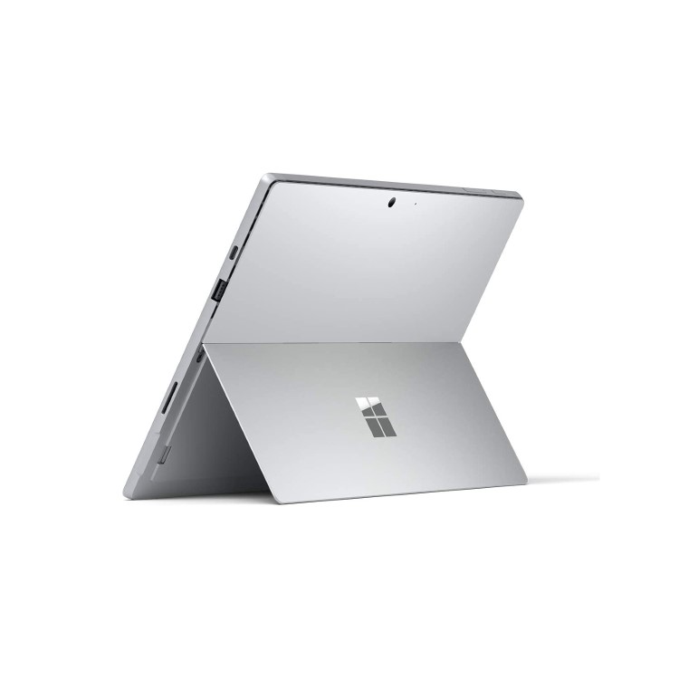 Microsoft Surface Pro 7+ 128GB 12.3" Tablet - Platinum