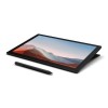 Microsoft Surface Pro 7+ 256 GB 31.2 cm 12.3&quot; Intel&amp;reg; Core&amp;#153; i7 16 GB Wi-Fi 6 802.11ax Windows 10 Pro Platinum