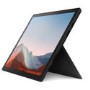Microsoft Surface Pro 7+ 56GB 12.3" Tablet - Black