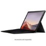 Microsoft Surface Pro 7+ 56GB 12.3" Tablet - Black