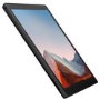 Microsoft Surface Pro 7+ 56GB 12.3" Tablet - Black