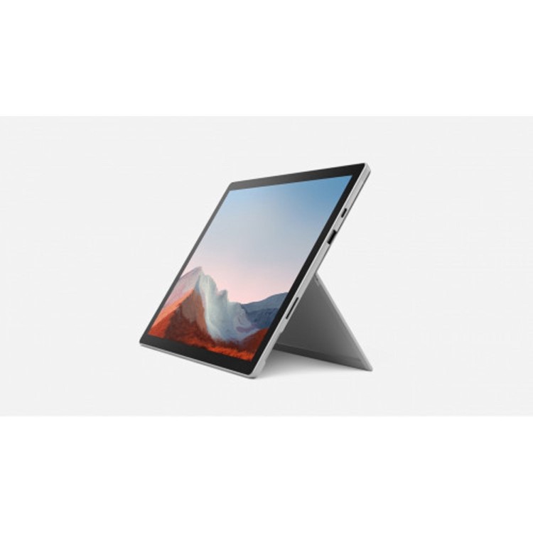 Microsoft Surface Pro 7+ 1TB 12.3'' Tablet - Platinum