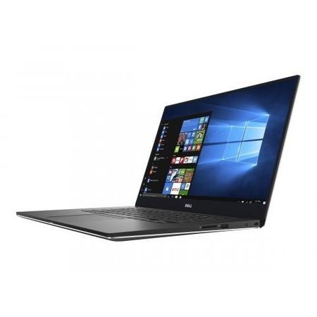 Dell Precision Core i7-6820HQ 8GB 256GB SSD Quadro M1200 15.6 Inch Windows 7 Professional Laptop