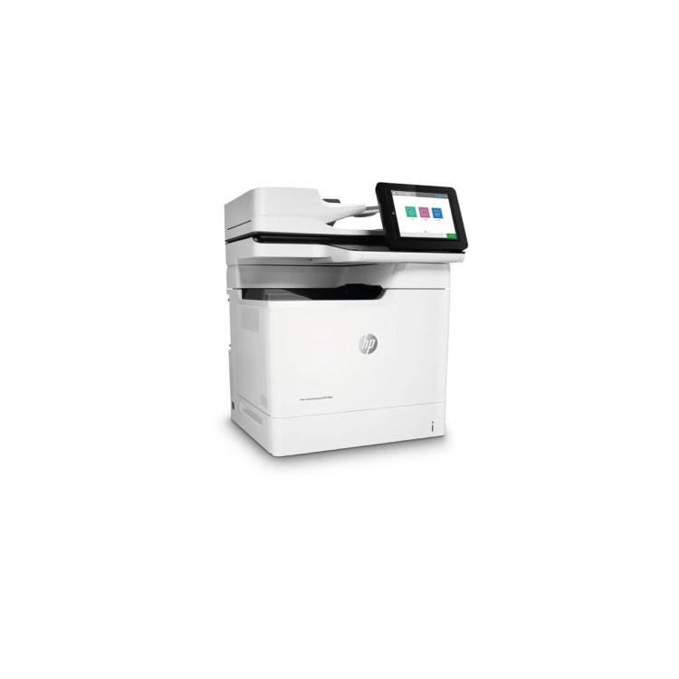 HP LaserJet Enterprise M528f A4 Multifunction Printer