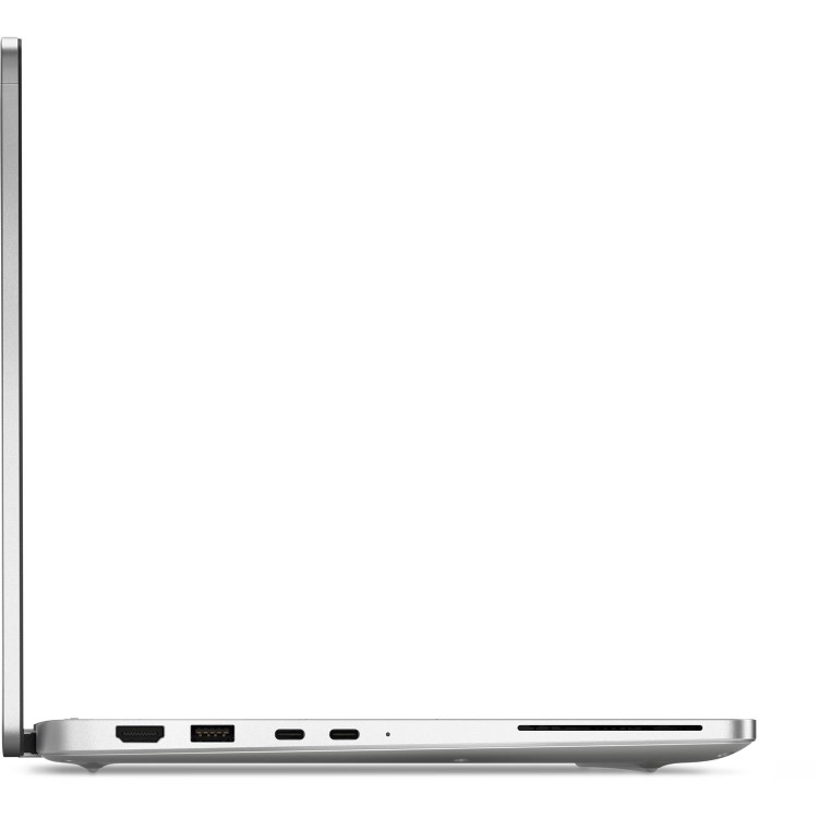 Dell Pro 13 Plus PB13250 Copilot+ Intel Core Ultra 7 266V 16GB RAM 512GB SSD 13.3 Inch Windows 11 Pro Laptop