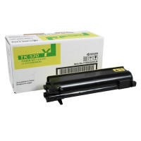 Yellow Toner Cassette 12000 page