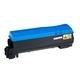 Kyocera Cyan Toner Cassette 12000 pages