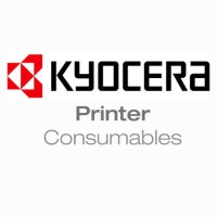 Kyocera TK-550C Cyan Toner Cartridge for FS-C5200DN