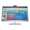 HP EliteDisplay E243d 23.8&quot; IPS Full HD Monitor 
