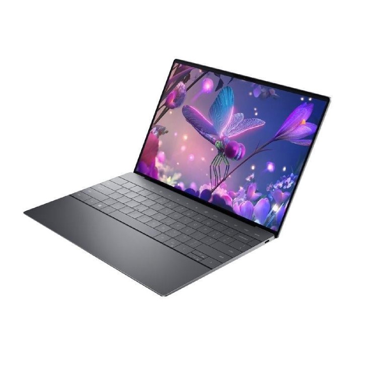 Dell XPS 13 Plus Core i5-1240P 16GB 512GB SSD 13.4 Inch Windows 11 Pro Laptop