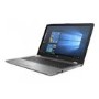 HP 250 G6 Core i7-7500U 8GB 256GB DVD-RW 15.6 Inch Windows 10 Professional Laptop