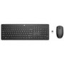 HP 235 Wireless Keyboard & Mouse Set