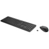 HP 235 Wireless Keyboard &amp; Mouse Set