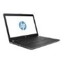 GRADE A3 - HP 14-bs039na Intel Pentium N3710 4GB 128GB 14 Inch Windows 10 Laptop in Grey 
