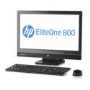 A1 Refurbished Hewlett Packard EliteOne 800 G1 i3-4130 4GB 500GB 23" Windows 7/8 Professional All In One
