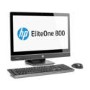 A1 Refurbished Hewlett Packard EliteOne 800 G1 i3-4130 4GB 500GB 23" Windows 7/8 Professional All In One