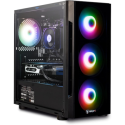 200116 Fierce Core i5-10400F 16GB 240GB SSD + 1TB HDD GeForce RTX 1660S Windows 10 Gaming PC