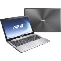 A1 Refurbished Asus X550CA Core i5-3337U 6GB 750GB 15.6 inch Windows 8 Laptop in Black