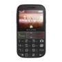 Alcatel 20.01X Tango Plus Black Sim Free Mobile Phone