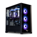 200307 Fierce Colossus Core i7-11700K 16GB 1TB SSD GeForce RTX 3070 Ti Windows 10 Desktop Gaming PC
